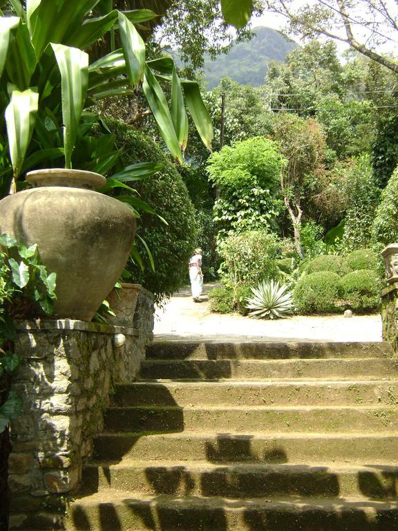 Landa Holiday House เบลิฮุล โอยา ภายนอก รูปภาพ