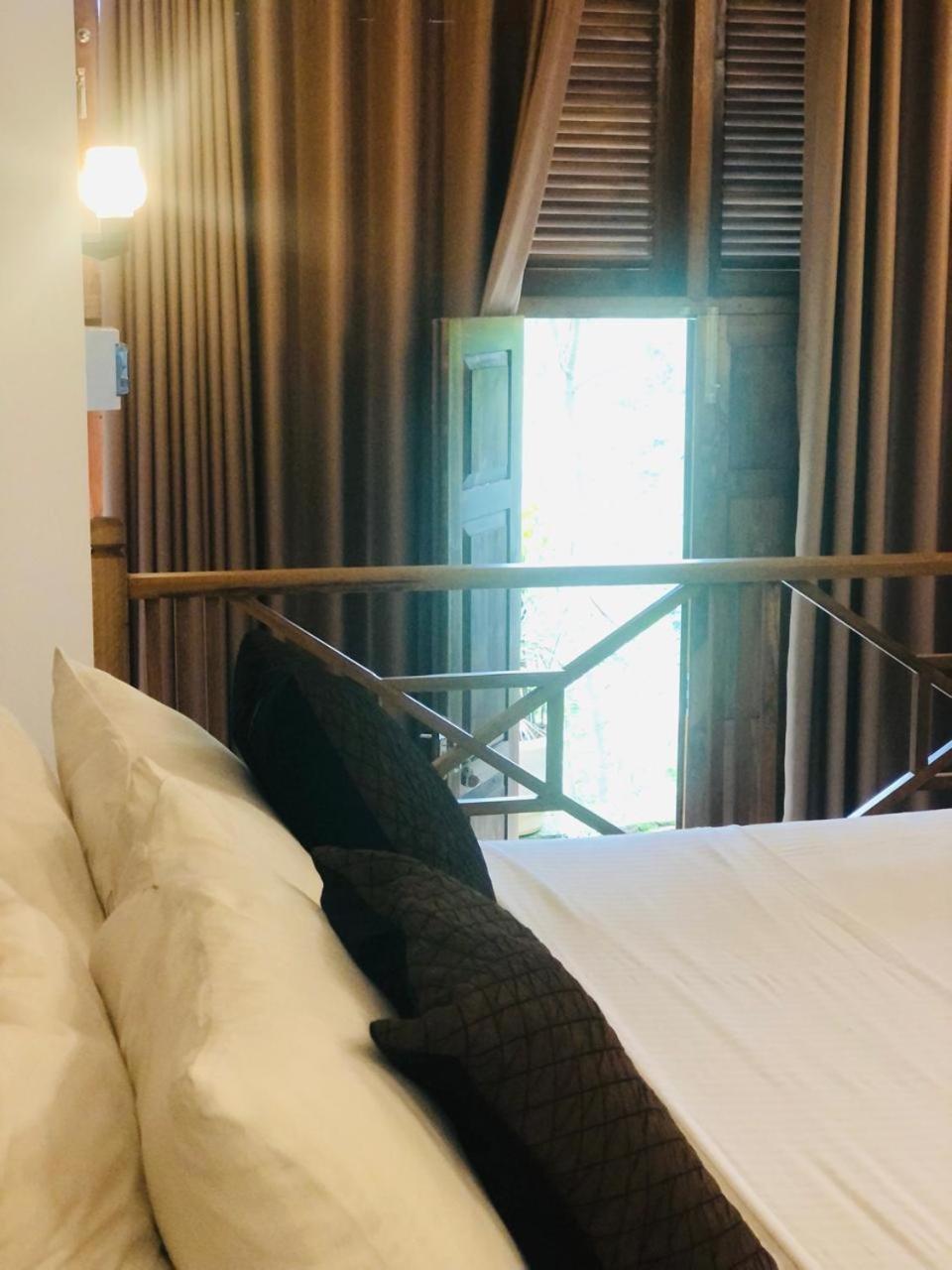Landa Holiday House เบลิฮุล โอยา ภายนอก รูปภาพ
