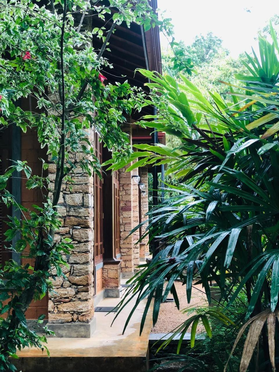 Landa Holiday House เบลิฮุล โอยา ภายนอก รูปภาพ