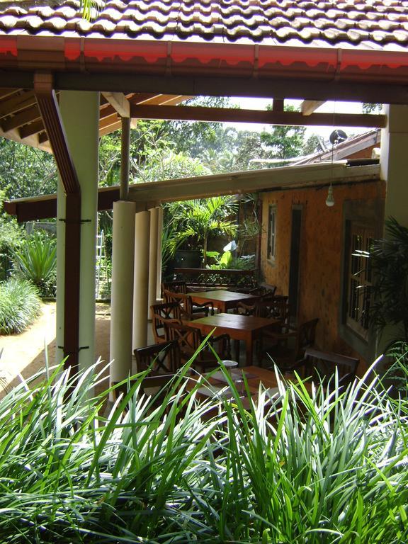 Landa Holiday House เบลิฮุล โอยา ภายนอก รูปภาพ