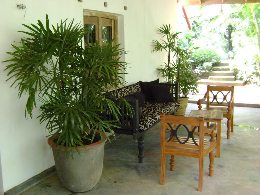 Landa Holiday House เบลิฮุล โอยา ภายนอก รูปภาพ