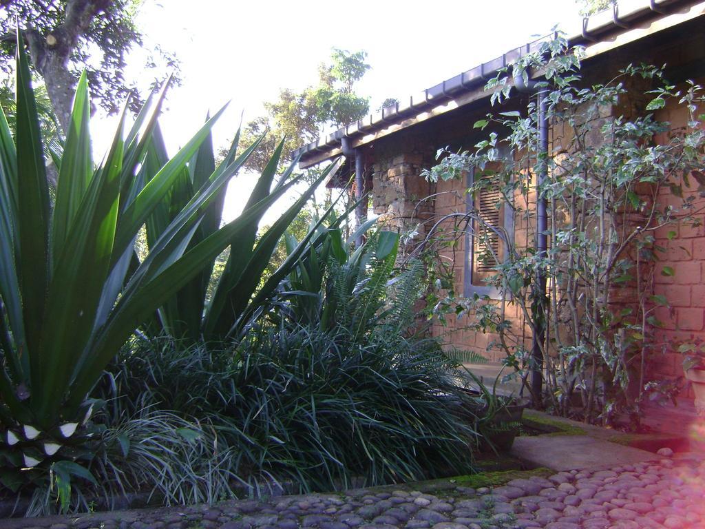 Landa Holiday House เบลิฮุล โอยา ภายนอก รูปภาพ