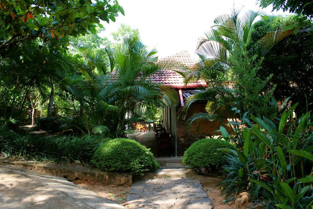 Landa Holiday House เบลิฮุล โอยา ภายนอก รูปภาพ