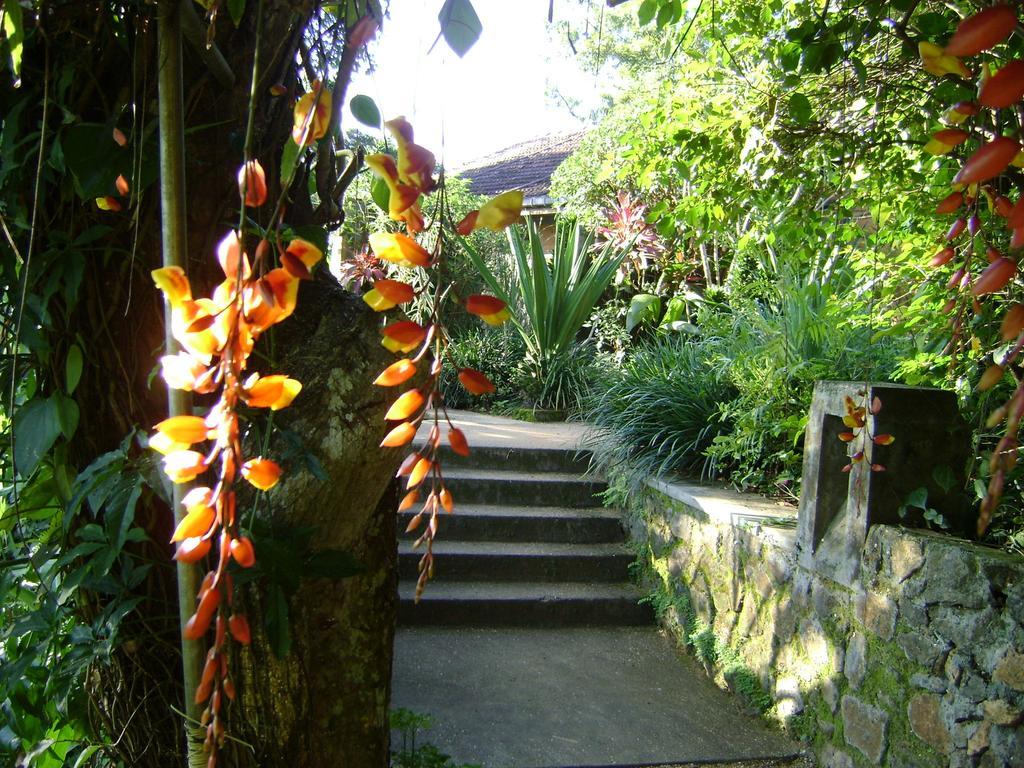 Landa Holiday House เบลิฮุล โอยา ภายนอก รูปภาพ